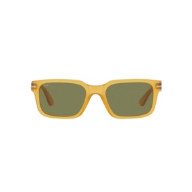 PO3272S Rectangle Sunglasses