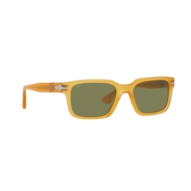 PO3272S Rectangle Sunglasses