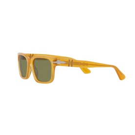 PO3272S Rectangle Sunglasses