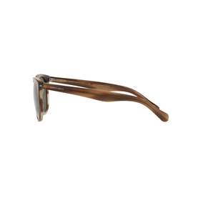 PO3272S Rectangle Sunglasses