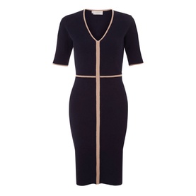 Polly Knitted Dress