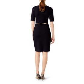 Polly Knitted Dress