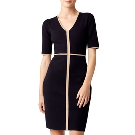 Polly Knitted Dress