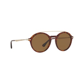 Round Sunglasses 0PO3172S