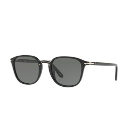 Round Sunglasses PO3186S