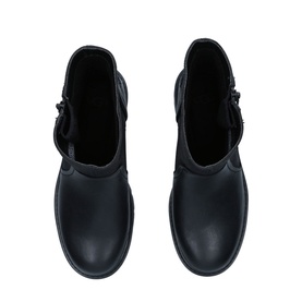 Polk Boots