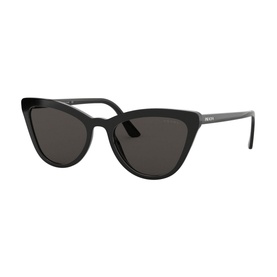 0PR 01VS Cat Eye Sunglasses