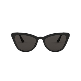 0PR 01VS Cat Eye Sunglasses