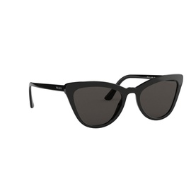 0PR 01VS Cat Eye Sunglasses