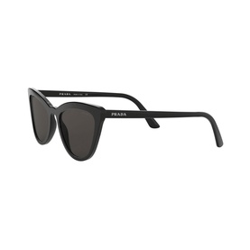 0PR 01VS Cat Eye Sunglasses