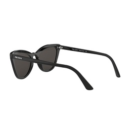 0PR 01VS Cat Eye Sunglasses