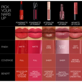 Powermatte Lip Pigment