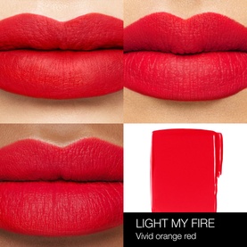 Powermatte Lip Pigment