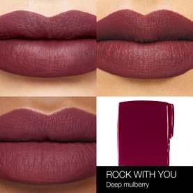 Powermatte Lip Pigment