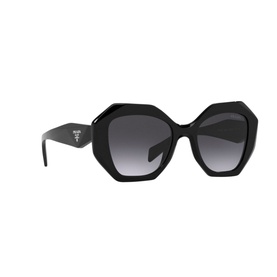 Irregular Sunglasses 0PR 16WS