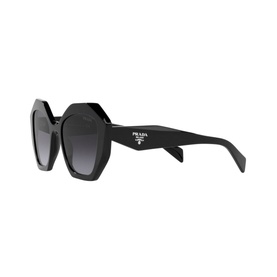Irregular Sunglasses 0PR 16WS