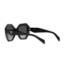 Irregular Sunglasses 0PR 16WS