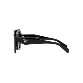 Irregular Sunglasses 0PR 16WS