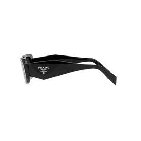 Rectangle Sunglasses 0PR 17WS