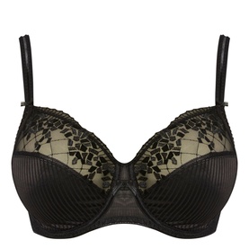 Pont Neuf 3Part Cup Underwired Bra