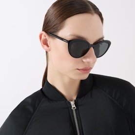 Cat Eye Sunglasses PR 02VS 54