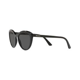 Cat Eye Sunglasses PR 02VS 54