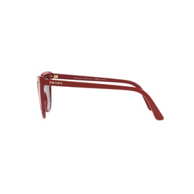 0PR 01VS Cat Eye Sunglasses