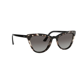 0PR 01VS Cat Eye Sunglasses