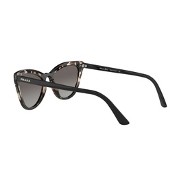 0PR 01VS Cat Eye Sunglasses