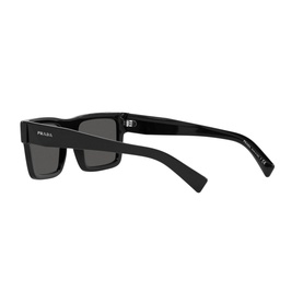 Rectangle Sunglasses 0PR 19WS