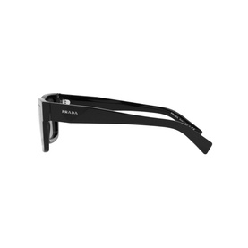 Rectangle Sunglasses 0PR 19WS