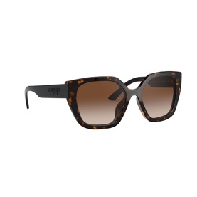 Rectangle Sunglasses 0PR 24XS