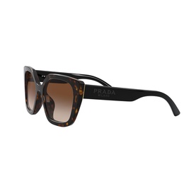 Rectangle Sunglasses 0PR 24XS