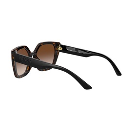 Rectangle Sunglasses 0PR 24XS