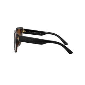 Rectangle Sunglasses 0PR 24XS
