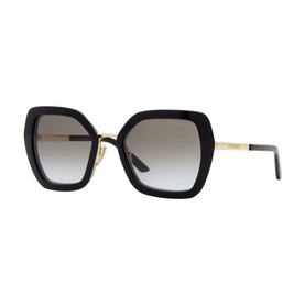 PR 53YS Rectangle Sunglasses