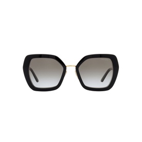 PR 53YS Rectangle Sunglasses
