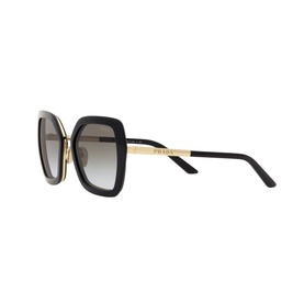 PR 53YS Rectangle Sunglasses