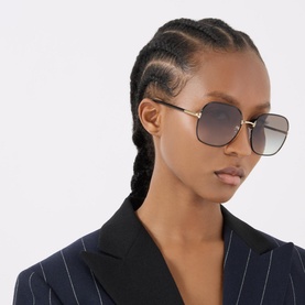 0PR 67XS Pillow Sunglasses