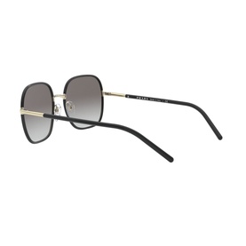 0PR 67XS Pillow Sunglasses