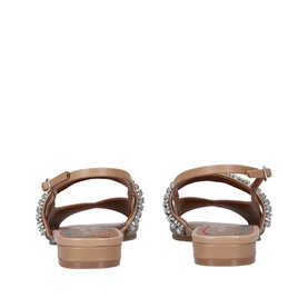 Princely Sandals