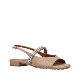 Princely Sandals