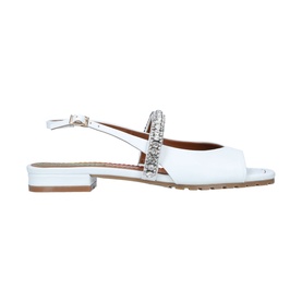 Princely Sandals
