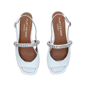 Princely Sandals