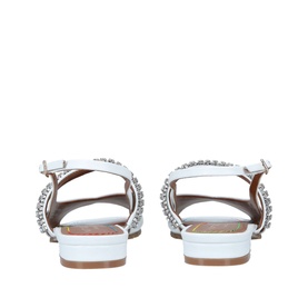 Princely Sandals