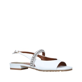 Princely Sandals
