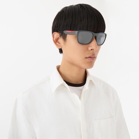 Pillow Sunglasses PS 01US 59