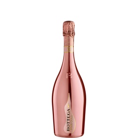 Bottega Rose Gold Pinot Nero Spumante Brut Ros&eacute; 750ml