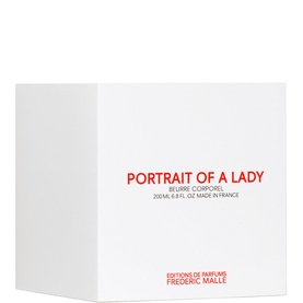 Portrait Of A Lady Body Butter 200ml