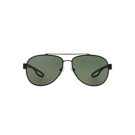Aviator Sunglasses PS 55QS 62